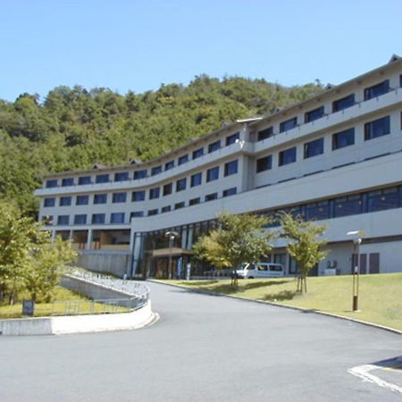 Kyukamura Ohmi-Hachiman 近江八幡市 エクステリア 写真
