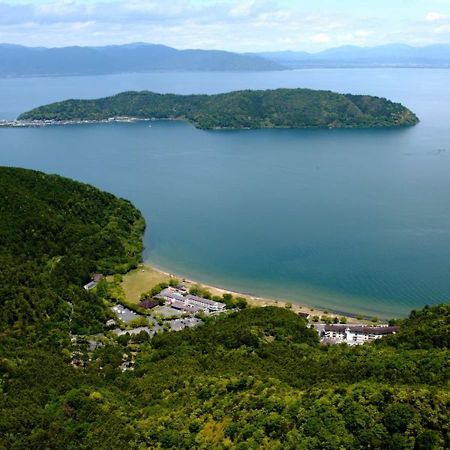 Kyukamura Ohmi-Hachiman 近江八幡市 エクステリア 写真