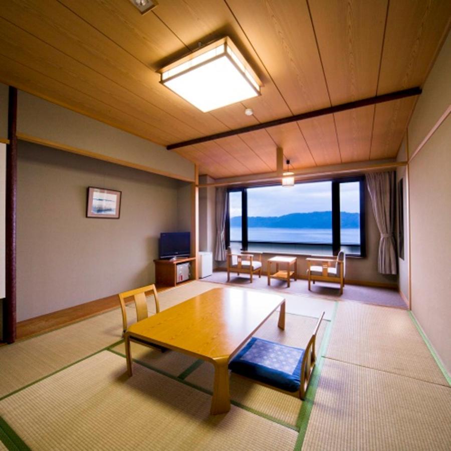 Kyukamura Ohmi-Hachiman 近江八幡市 エクステリア 写真