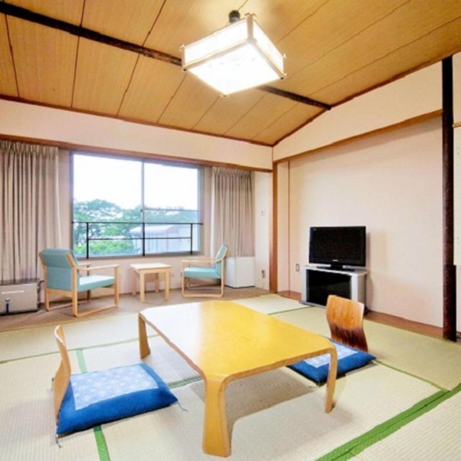 Kyukamura Ohmi-Hachiman 近江八幡市 エクステリア 写真