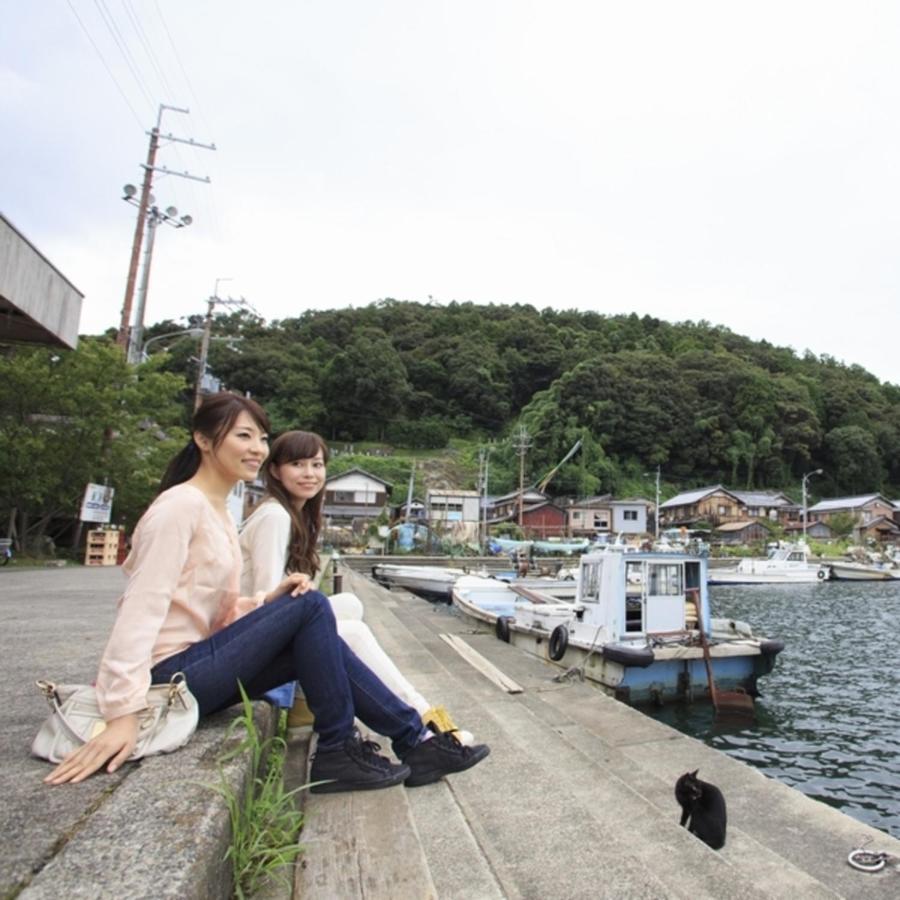 Kyukamura Ohmi-Hachiman 近江八幡市 エクステリア 写真
