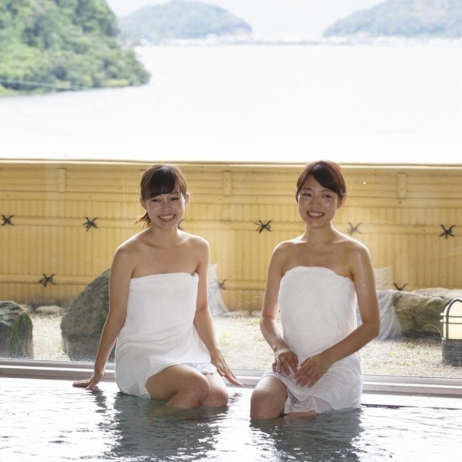 Kyukamura Ohmi-Hachiman 近江八幡市 エクステリア 写真